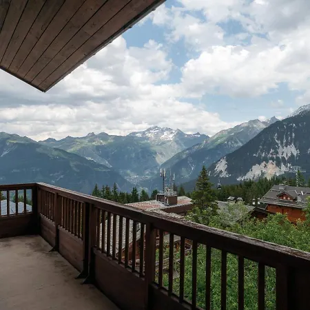 Apartment Duplex 70m² 1850 - 8 Pers, Centre/pistes, Wifi, Balcon, Casier A Skis - Fr-1-631-178