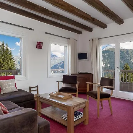 Duplex 70m² 1850 - 8 Pers, Centre/pistes, Wifi, Balcon, Casier A Skis - Fr-1-631-178 Courchevel