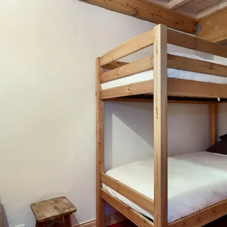 Apartment Duplex 70m² 1850 - 8 Pers, Centre/pistes, Wifi, Balcon, Casier A Skis - Fr-1-631-178 *